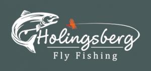 Honingsberg Fly Fishing Logo