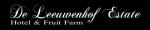 De Leeuwenhof Estate Guest House logo