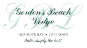 Gordon's Beach Lodge Logo