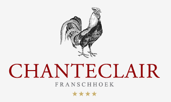 L'Auberge Chanteclair Guest House logo