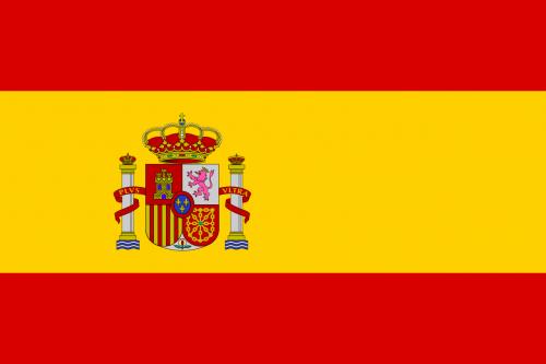 Spain Flag