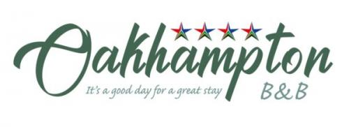 The Oakhampton Logo