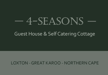 Four Seasons Guest House Logo