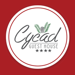 Cycad Guest House Logo