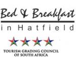 B&B Hatfield logo