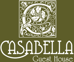 Casabella logo