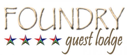 Foundry Guest Lodge logo